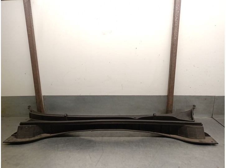 Recambio de torpedo para hyundai tucson (tl, tle) 1.7 crdi referencia OEM IAM 86150D7100 86150D7100 