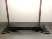 Recambio de torpedo para hyundai tucson (tl, tle) 1.7 crdi referencia OEM IAM 86150D7100 86150D7100 