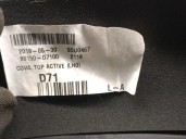 Recambio de torpedo para hyundai tucson (tl, tle) 1.7 crdi referencia OEM IAM 86150D7100 86150D7100 