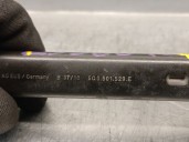 Recambio de brazo suspension inferior trasero izquierdo para audi q3 (f3b) 35 tdi referencia OEM IAM 5Q0501529E 5Q0501529E 