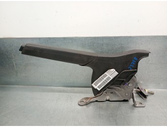 Recambio de palanca freno de mano para peugeot 208 ii (ub_, up_, uw_, uj_) 1.2 puretech 100 referencia OEM IAM 9824553280 982455