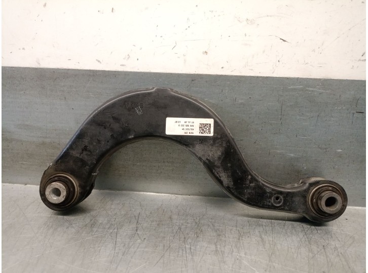 Recambio de brazo suspension superior trasero izquierdo para audi q3 (f3b) 35 tdi referencia OEM IAM 5Q0505323D 5Q0505323D 
