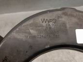 Recambio de brazo suspension superior trasero izquierdo para audi q3 (f3b) 35 tdi referencia OEM IAM 5Q0505323D 5Q0505323D 