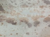 Recambio de tubo escape trasero para volkswagen polo (6r1) 1.2 tsi referencia OEM IAM 6R0253611R 6R0253209D 