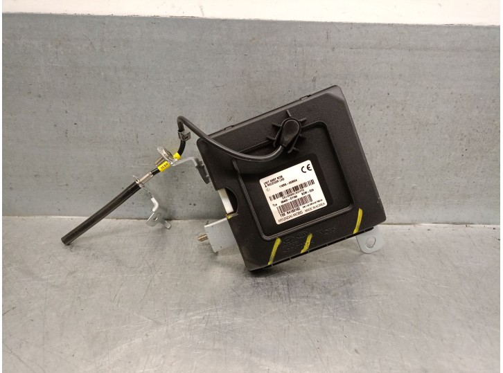 Recambio de modulo electronico para hyundai tucson (tl, tle) 1.7 crdi referencia OEM IAM 116RA003004 MOBIS