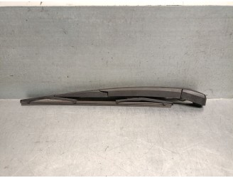 Recambio de brazo limpia trasero para hyundai tucson (tl, tle) 1.7 crdi referencia OEM IAM 988152J000 988152J000 