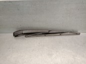 Recambio de brazo limpia trasero para hyundai tucson (tl, tle) 1.7 crdi referencia OEM IAM 988152J000 988152J000 