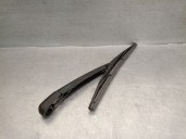 Recambio de brazo limpia trasero para hyundai tucson (tl, tle) 1.7 crdi referencia OEM IAM 988152J000 988152J000 