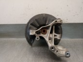 Replacement rear right steering knuckle for Audi Q3 (F3B) 35 TDI OEM IAM reference 5QF505434C 5QF505434C 