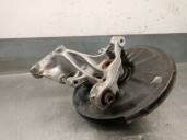 Replacement rear right steering knuckle for Audi Q3 (F3B) 35 TDI OEM IAM reference 5QF505434C 5QF505434C 
