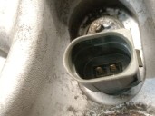 Recambio de mangueta trasera derecha para audi q3 (f3b) 35 tdi referencia OEM IAM 5QF505434C 5QF505434C 