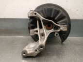 Recambio de mangueta trasera izquierda para audi q3 (f3b) 35 tdi referencia OEM IAM 5QF505433C 5QF505433C 