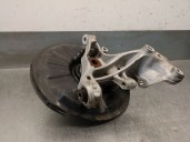 Recambio de mangueta trasera izquierda para audi q3 (f3b) 35 tdi referencia OEM IAM 5QF505433C 5QF505433C 