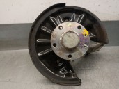 Recambio de mangueta trasera izquierda para audi q3 (f3b) 35 tdi referencia OEM IAM 5QF505433C 5QF505433C 