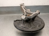 Recambio de mangueta trasera izquierda para audi q3 (f3b) 35 tdi referencia OEM IAM 5QF505433C 5QF505433C 