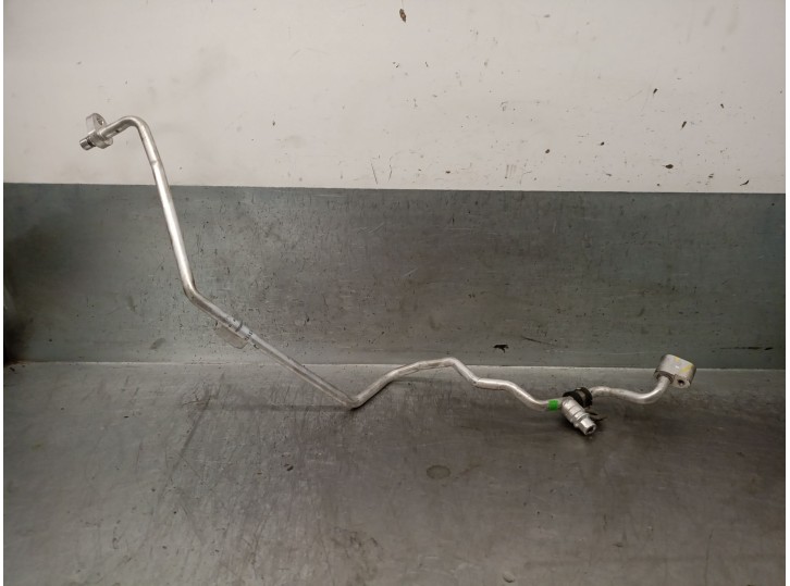 Recambio de tubos aire acondicionado para dacia sandero iii 1.0 tce 90 referencia OEM IAM 924401311R 924403627R 