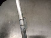 Recambio de tubos aire acondicionado para dacia sandero iii 1.0 tce 90 referencia OEM IAM 924401311R 924403627R 