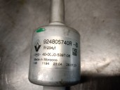 Recambio de tubos aire acondicionado para dacia sandero iii 1.0 tce 90 referencia OEM IAM 924805740R 924805740R 