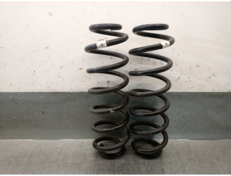 Recambio de muelle amortiguacion para audi q3 (f3b) 35 tdi referencia OEM IAM 5Q0511115 5Q0511115 