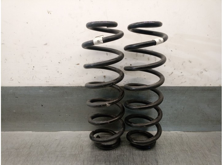 Recambio de muelle amortiguacion para audi q3 (f3b) 35 tdi referencia OEM IAM 5Q0511115 5Q0511115 