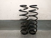 Recambio de muelle amortiguacion para audi q3 (f3b) 35 tdi referencia OEM IAM 5Q0511115 5Q0511115 