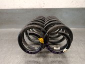 Recambio de muelle amortiguacion para audi q3 (f3b) 35 tdi referencia OEM IAM 5Q0511115 5Q0511115 