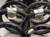 Recambio de muelle amortiguacion para audi q3 (f3b) 35 tdi referencia OEM IAM 5Q0511115 5Q0511115 