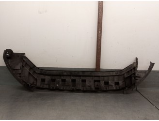 Recambio de cubrecarter para dacia lodgy 1.5 dci diesel fap cat referencia OEM IAM 620920805R 620920805R 