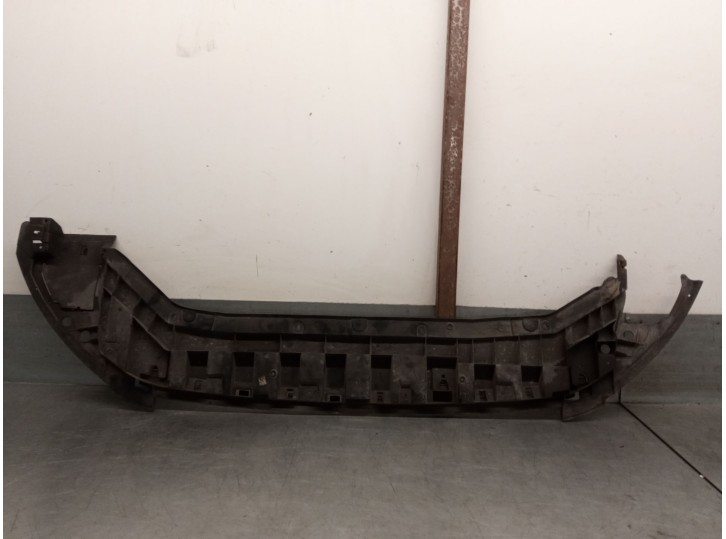 Recambio de cubrecarter para dacia lodgy 1.5 dci diesel fap cat referencia OEM IAM 620920805R 620920805R 