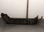 Recambio de cubrecarter para dacia lodgy 1.5 dci diesel fap cat referencia OEM IAM 620920805R 620920805R 