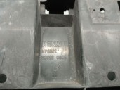 Recambio de cubrecarter para dacia lodgy 1.5 dci diesel fap cat referencia OEM IAM 620920805R 620920805R 