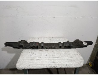 Recambio de refuerzo paragolpes trasero para citroën nemo 1.3 hdi fap referencia OEM IAM 7416J7 7416J7 