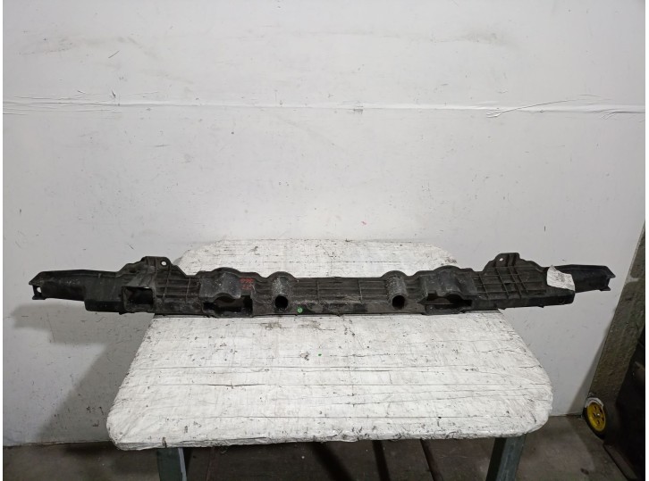 Recambio de refuerzo paragolpes trasero para citroën nemo 1.3 hdi fap referencia OEM IAM 7416J7 7416J7 