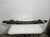 Recambio de refuerzo paragolpes trasero para citroën nemo 1.3 hdi fap referencia OEM IAM 7416J7 7416J7 