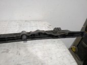 Recambio de refuerzo paragolpes trasero para citroën nemo 1.3 hdi fap referencia OEM IAM 7416J7 7416J7 