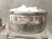 Recambio de abs para dacia sandero iii 1.0 tce 90 referencia OEM IAM 476604971R  10022024304 ATE