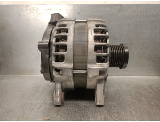 Recambio de alternador para dacia sandero iii 1.0 tce 90 referencia OEM IAM 231007769R 231005607R F000BL08V8 SEG