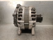 Recambio de alternador para dacia sandero iii 1.0 tce 90 referencia OEM IAM 231007769R 231005607R F000BL08V8 SEG