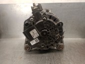 Recambio de alternador para dacia sandero iii 1.0 tce 90 referencia OEM IAM 231007769R 231005607R F000BL08V8 SEG
