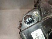 Recambio de alternador para dacia sandero iii 1.0 tce 90 referencia OEM IAM 231007769R 231005607R F000BL08V8 SEG