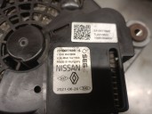 Recambio de alternador para dacia sandero iii 1.0 tce 90 referencia OEM IAM 231007769R 231005607R F000BL08V8 SEG
