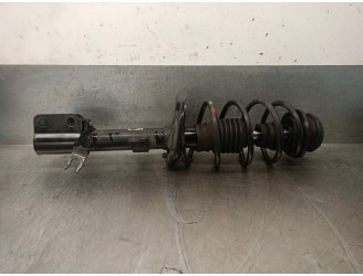 Recambio de amortiguador delantero derecho para dacia sandero iii 1.0 tce 90 referencia OEM IAM 543022129R 543024593R 