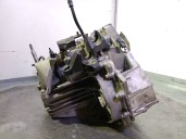 Recambio de caja cambios para dacia sandero iii 1.0 tce 90 referencia OEM IAM JT4004 320105074R A162468