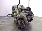 Recambio de caja cambios para dacia sandero iii 1.0 tce 90 referencia OEM IAM JT4004 320105074R A162468