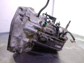 Recambio de caja cambios para dacia sandero iii 1.0 tce 90 referencia OEM IAM JT4004 320105074R A162468