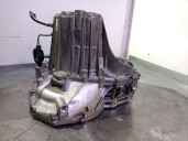 Recambio de caja cambios para dacia sandero iii 1.0 tce 90 referencia OEM IAM JT4004 320105074R A162468