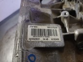 Recambio de caja cambios para dacia sandero iii 1.0 tce 90 referencia OEM IAM JT4004 320105074R A162468