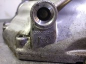 Recambio de caja cambios para dacia sandero iii 1.0 tce 90 referencia OEM IAM JT4004 320105074R A162468