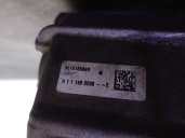 Recambio de caja cambios para dacia sandero iii 1.0 tce 90 referencia OEM IAM JT4004 320105074R A162468