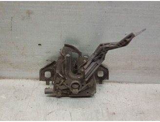 Recambio de cerradura capot para dacia sandero iii 1.0 tce 90 referencia OEM IAM 656017312R 656017312R 